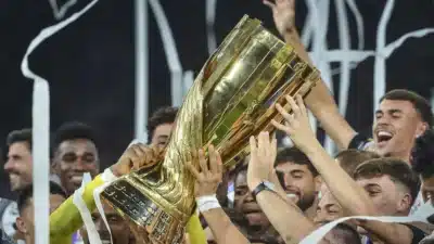 Paulistão 2026: Novo Formato Busca Modelo da Champions League!