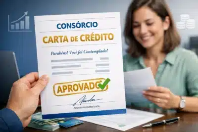Consórcio: Carta de Crédito e Dicas para Aproveitar sua Contemplação