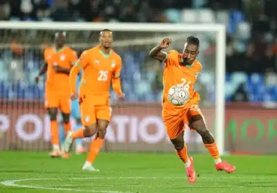 Costa do Marfim x Burkina Faso duelam em clássico na oitava da Copa Africana!