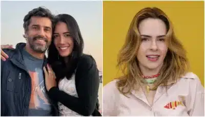 Priscilla Monroy reage a provocações de Ana Paula Renault e Cowboy no BBB 26
