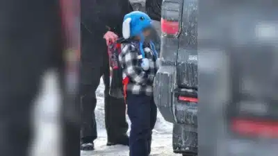 Criança equatoriana e pai são detidos no Texas; Equador acompanha caso