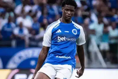 Cruzeiro e Pouso Alegre duelam no Mineirão pela rodada inicial do Campeonato Mineiro!