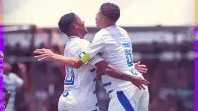 Cruzeiro conquista vitória estratégica na Copinha e segue na competição!