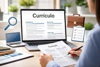 Currículo Impecável: Dicas Práticas para se Destacar em 2026 e Atrair Vagas!