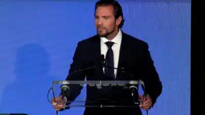 Banco Master: Fundador Detona STF e Revela Críticas e Pressão no Processo de Liquidação