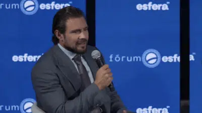 Daniel Vorcaro e Paulo Henrique Costa divergem sobre origem de créditos “podres” no BRB