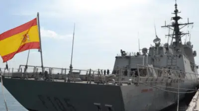 Espanha propõe modernização militar à OTAN e discute orçamento em reunião