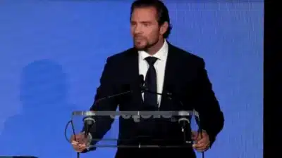 Defesa de Vorcaro Alerta para Vazamento de Dados Pessoais no STF