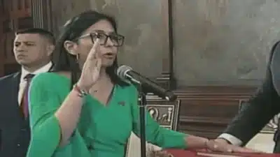 Venezuela em estado de exceção: Maduro capturado em operação militar dos EUA