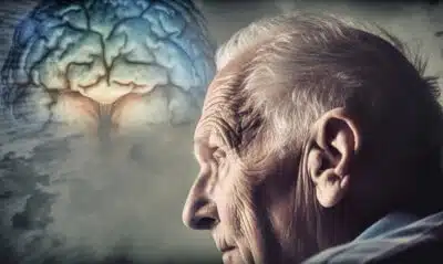 Alterações no Olfato Podem Ser Sinal de Alzheimer, Alerta Médicos