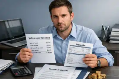 Rescisão de Contrato 2026: Seus Direitos Revelados – Saiba Como Proteger Seu Dinheiro!