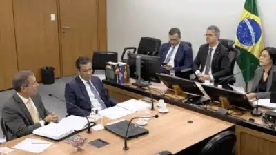 Paulo Henrique Costa e Revelações Explosivas: O Depoimento Chave no Caso Master!