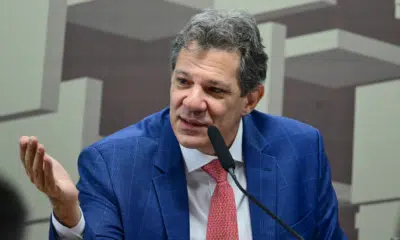 Haddad propõe expansão do BC e debate regulação de fundos após Compliance Zero