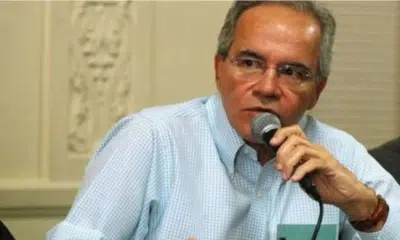 Nelson Tanure é Alvo de Operação Compliance Zero em Crimes Financeiros