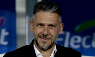 Martín Demichelis é resgatado após afogamento em Punta del Este