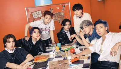 BTS Retoma Shows no Brasil com Datas em São Paulo e Retorno da Turê