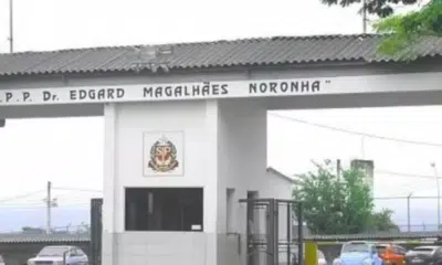 Tremembé muda de perfil: transferências e novos detentos na penitenciária