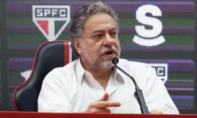 São Paulo: R$ 11 Milhões em Saques Revelam Investigações no Clube