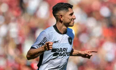 Jefferson Savarino não joga: crise na Venezuela afeta Botafogo e futuro do jogador