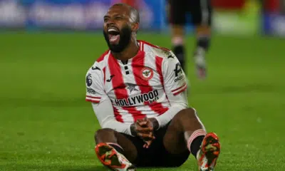 Igor Thiago quebra recorde com gols no Brentford e mira na seleção brasileira