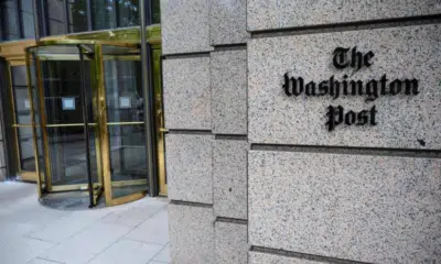 Agentes federais buscam residência de repórter da Washington Post, Hannah Natanson
