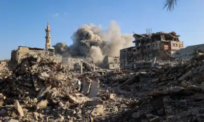 Hamas anuncia transferência de governo em Gaza com supervisão de Trump