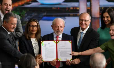 Lula rebate projeto de dosimetria e debate retorna ao Congresso Nacional