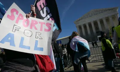 Suprema Corte analisa disputa sobre participação de atletas transgêneros em esportes femininos