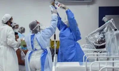 Enamed 2025: Desempenho Insatisfatório em Cursos de Medicina Revelado!