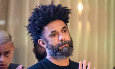 Ex-Jogador Cristian Baroni Acusado de Violência Doméstica e Ameaças Reveladas