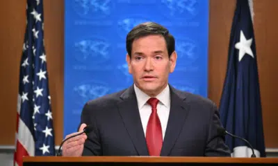 Trump e Maduro: EUA aguarda ações concretas após ataque na Venezuela