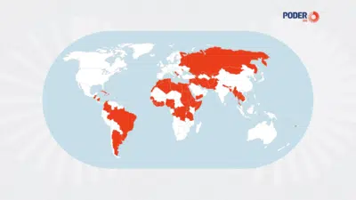 Governo EUA Suspende Vistos para Imigração Permanente em Medida Urgente