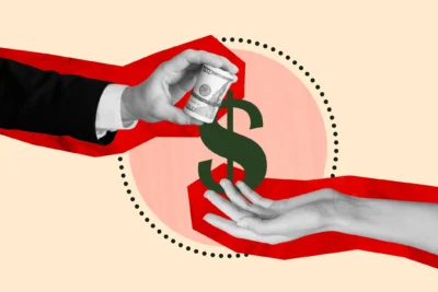 Brian Page ensina lições financeiras com seu pai e especialista em finanças pessoais