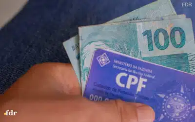 CPF Ativo: Benefícios Pouco Conhecidos em 2026 Revelados pelo FDR