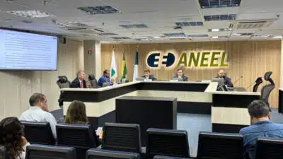 Aneel suspende ressarcimentos consumidores por 90 dias em decisão crucial