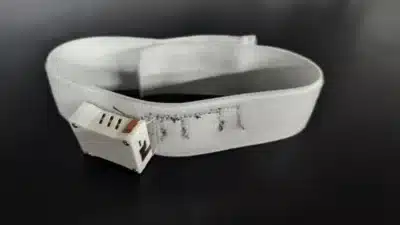 Universidade de Cambridge cria dispositivo vestível para recuperar fala após AVC