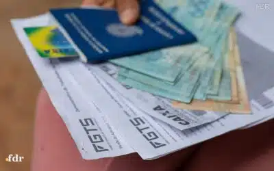 FGTS Calamidade: Trabalhadores em Municípios Afetados Podem Sacar Até R$ 6.220