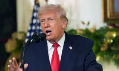 Marco Rubio defende diálogo com Venezuela e acompanha Delcy Rodríguez em crise