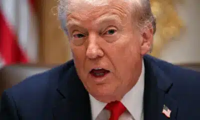 Trump defende redução das taxas de juros do Federal Reserve