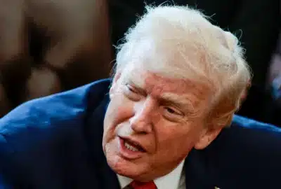 Trump e Groenlândia: Republicanos alertam sobre risco à Otan e aliados