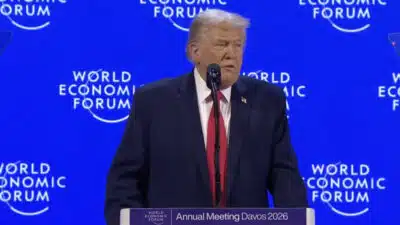 Conselho da Paz de Trump desafia ONU e ameaça ordem mundial, diz especialista