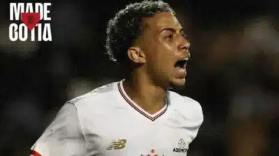 São Paulo Vence e Garante Avanço na Copa São Paulo de Futebol Júnior!