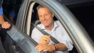 Bruno Spindel lidera negociação ousada por Gerson ao Zenit – detalhes cruciais!