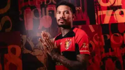 Sport contrata volante Zé Gabriel para reforçar elenco na temporada 2026