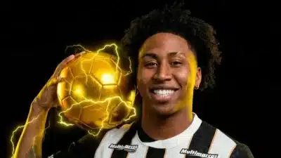 Atlético-MG fecha com lateral Ángelo Preciado: reforço e referência internacional!