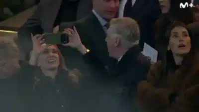 Carlo Ancelotti revive paixão pelo Real Madrid e seus grandes títulos!