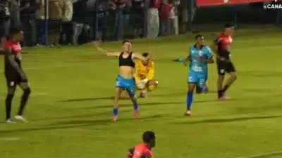 Athletico-PR Sofre Derrota em Casa no Paranaense de Aspirantes