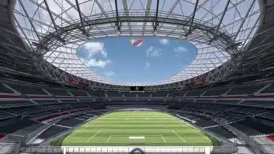 River Plate anuncia reforma épica: 101 mil torcedores no Monumental!