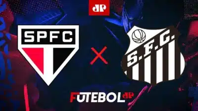São Paulo x Santos: Clássico Paulista Decisivo no Morumbi em Busca da Virada!