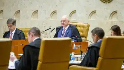 Ministro Fachin retorna antecipadamente a Brasília após intensa agenda no Maranhão